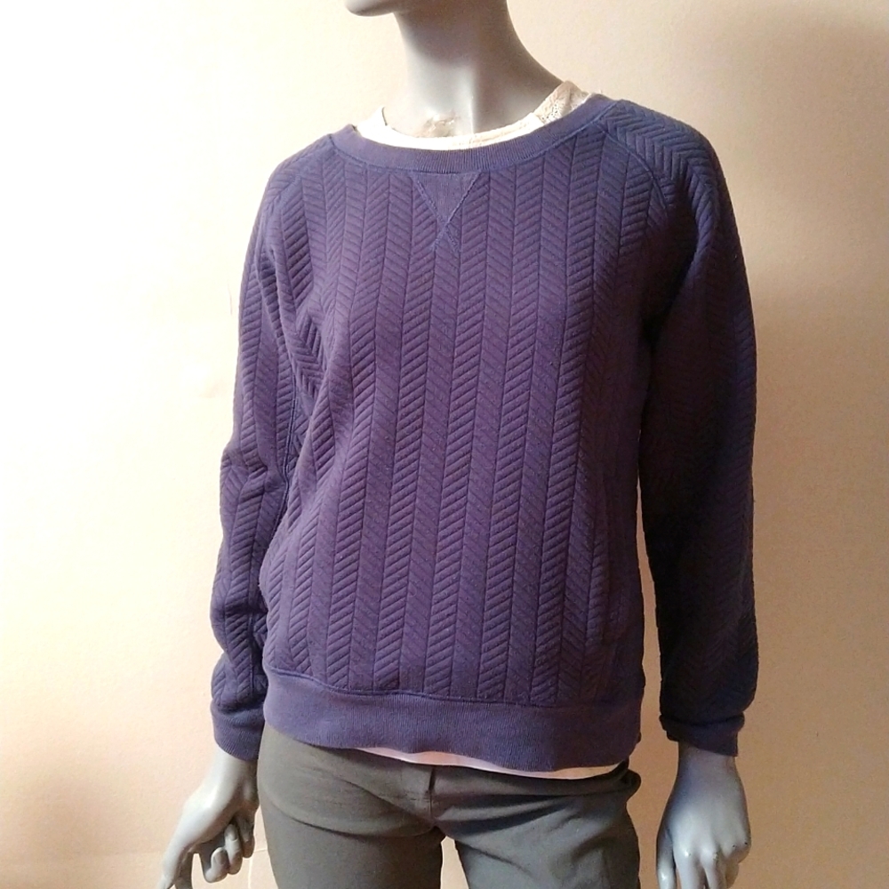 Prana Knit Sweater
